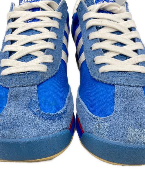 adidas（アディダス）adidas (アディダス) SL 72 RS ブルー サイズ:28.5㎝の古着・服飾アイテム