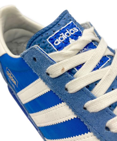 adidas（アディダス）adidas (アディダス) SL 72 RS ブルー サイズ:28.5㎝の古着・服飾アイテム