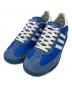 adidas（アディダス）の古着「SL 72 RS」｜ブルー