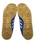 中古・古着 adidas (アディダス) SL 72 RS ブルー サイズ:28.5㎝：7000円
