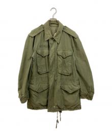 US ARMY（ユーエスアーミー）の古着「M51 フィールドジャケット」｜カーキ