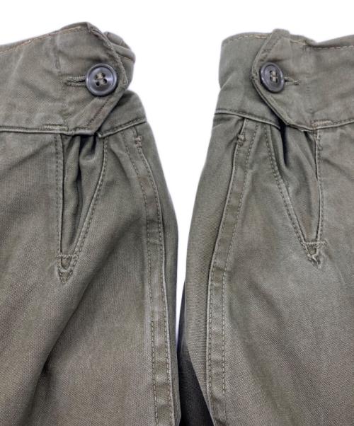 US ARMY（ユーエスアーミー）US ARMY (ユーエスアーミー) M51 フィールドジャケット カーキ サイズ:Sの古着・服飾アイテム