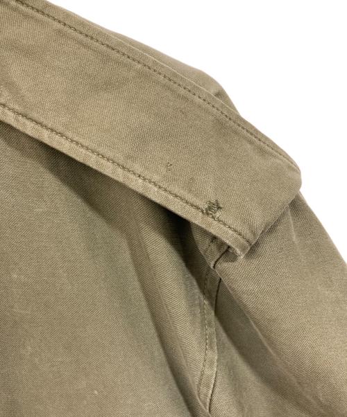 US ARMY（ユーエスアーミー）US ARMY (ユーエスアーミー) M51 フィールドジャケット カーキ サイズ:Sの古着・服飾アイテム