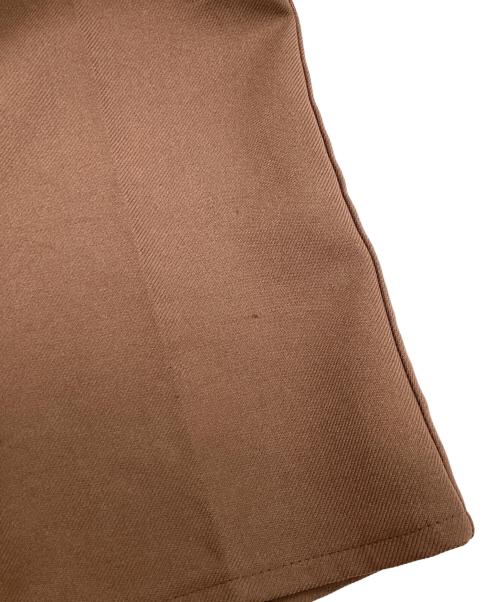 LEVI'S（リーバイス）LEVI'S (リーバイス) スタプレ スラックス ブラウン サイズ:XLの古着・服飾アイテム