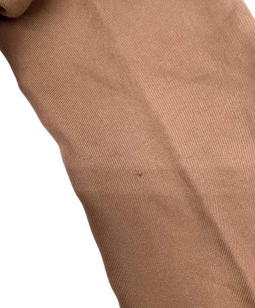 LEVI'S（リーバイス）LEVI'S (リーバイス) スタプレ スラックス ブラウン サイズ:XLの古着・服飾アイテム