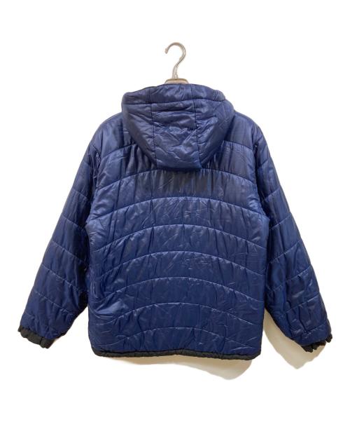 THE NORTH FACE（ザ ノース フェイス）THE NORTH FACE (ザ ノース フェイス) Cerro Torre HD Jacket ネイビー サイズ:Ｌの古着・服飾アイテム