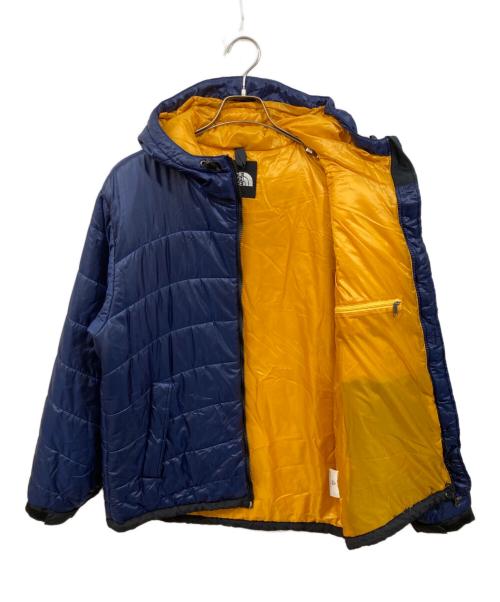 THE NORTH FACE（ザ ノース フェイス）THE NORTH FACE (ザ ノース フェイス) Cerro Torre HD Jacket ネイビー サイズ:Ｌの古着・服飾アイテム
