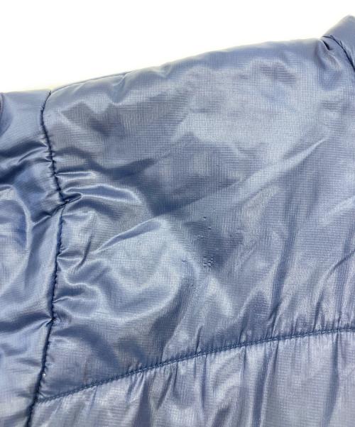 THE NORTH FACE（ザ ノース フェイス）THE NORTH FACE (ザ ノース フェイス) Cerro Torre HD Jacket ネイビー サイズ:Ｌの古着・服飾アイテム