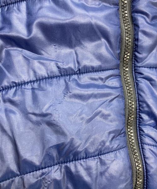THE NORTH FACE（ザ ノース フェイス）THE NORTH FACE (ザ ノース フェイス) Cerro Torre HD Jacket ネイビー サイズ:Ｌの古着・服飾アイテム