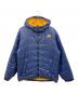 THE NORTH FACE（ザ ノース フェイス）の古着「Cerro Torre HD Jacket」｜ネイビー