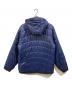 THE NORTH FACE (ザ ノース フェイス) Cerro Torre HD Jacket ネイビー サイズ:Ｌ：5000円