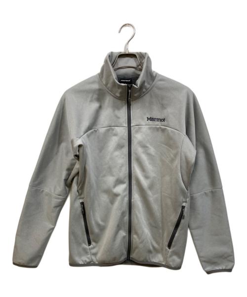 MARMOT（マーモット）Marmot (マーモット) WindX Soft Shell グレー サイズ:SIZE Mの古着・服飾アイテム