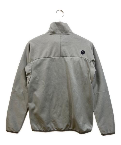 MARMOT（マーモット）Marmot (マーモット) WindX Soft Shell グレー サイズ:SIZE Mの古着・服飾アイテム