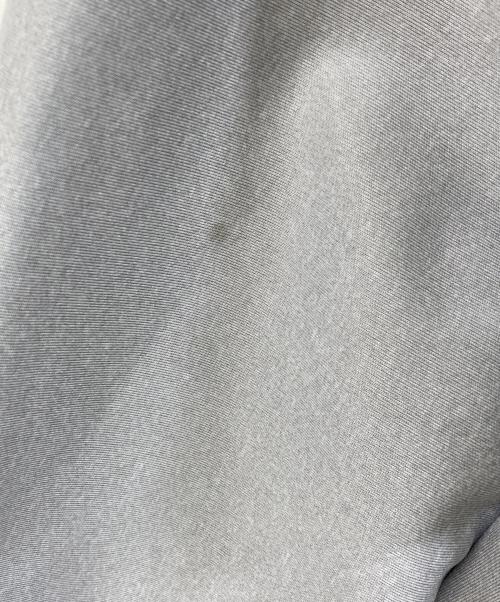 MARMOT（マーモット）Marmot (マーモット) WindX Soft Shell グレー サイズ:SIZE Mの古着・服飾アイテム