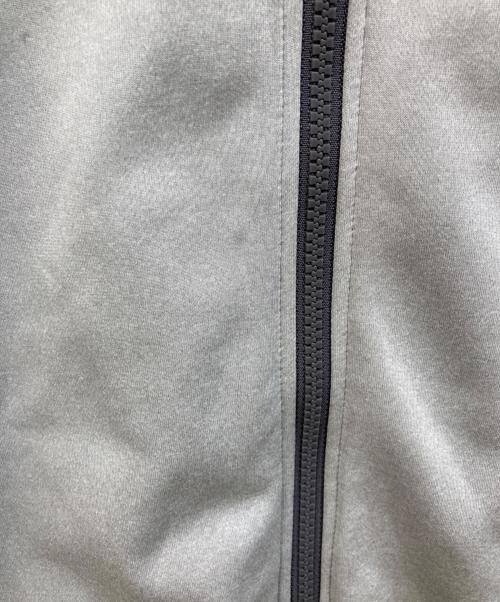 MARMOT（マーモット）Marmot (マーモット) WindX Soft Shell グレー サイズ:SIZE Mの古着・服飾アイテム