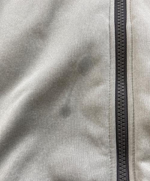 MARMOT（マーモット）Marmot (マーモット) WindX Soft Shell グレー サイズ:SIZE Mの古着・服飾アイテム