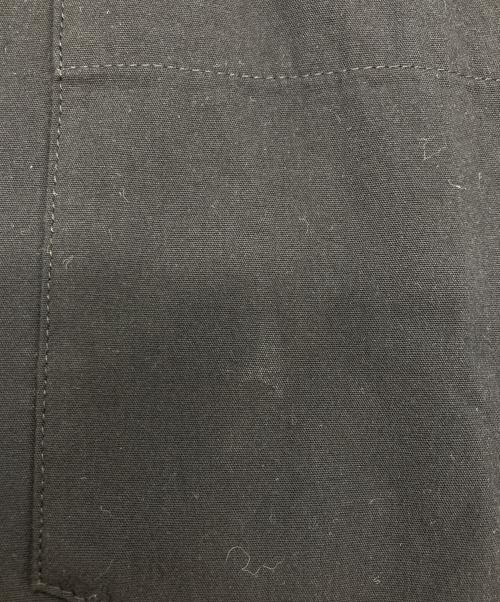 A.P.C.（アーペーセー）A.P.C. (アーペーセー) オープンカラーシャツ ブラック サイズ:XLの古着・服飾アイテム