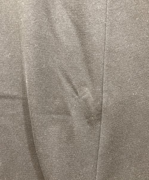 WRAPINKNOT（ラッピンノット）WRAPINKNOT (ラッピンノット) ジップワンピース ブラック サイズ:SIZE 1の古着・服飾アイテム