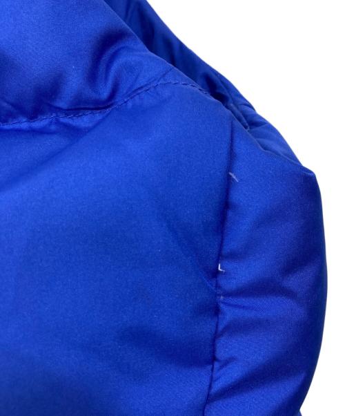 RALPH LAUREN（ラルフローレン）RALPH LAUREN (ラルフローレン) ダウンベスト ネイビー サイズ:XSの古着・服飾アイテム