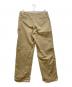 BUZZ RICKSON'S (バズリクソンズ) 復刻Ｍ-41 メタルボタンチノパンツ ベージュ サイズ:32：7000円