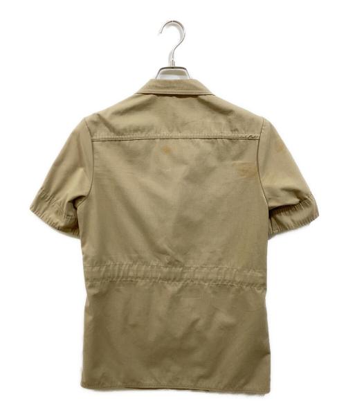 LEE（リー）LEE (リー) Safari Jacket ベージュ サイズ:不明（実寸をご確認ください）の古着・服飾アイテム