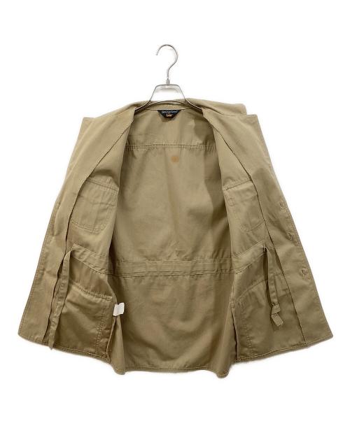 LEE（リー）LEE (リー) Safari Jacket ベージュ サイズ:不明（実寸をご確認ください）の古着・服飾アイテム