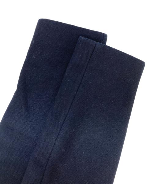 ENFOLD（エンフォルド）ENFOLD (エンフォルド) チェスターコート ネイビー サイズ:SIZE Sの古着・服飾アイテム