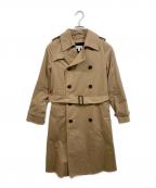 HYKEハイク）の古着「ライナー付トレンチコート」｜ベージュ
