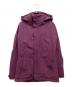 BURTON（バートン）の古着「w ak gore embark jk」｜パープル