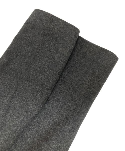 BURBERRY LONDON（バーバリーロンドン）BURBERRY LONDON (バーバリーロンドン) ショートコート グレー サイズ:SIZE 7の古着・服飾アイテム