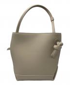 VASICヴァジック）の古着「Patti Mini」｜ベージュ