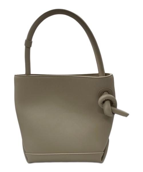 VASIC（ヴァジック）VASIC (ヴァジック) Patti Mini ベージュ 未使用品の古着・服飾アイテム