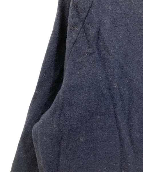 Onitsuka Tiger（オニツカタイガー）Onitsuka Tiger (オニツカタイガー) BLOUSON ネイビー サイズ:Lの古着・服飾アイテム