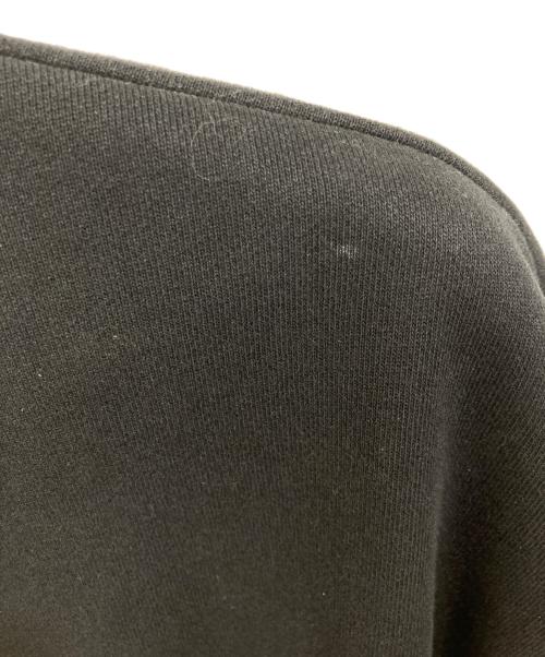 X-LARGE（エクストララージ）X-LARGE (エクストララージ) PUBLIC ENEMY (パブリック エネミー) CREWNECK SWEAT ブラック サイズ:Mの古着・服飾アイテム