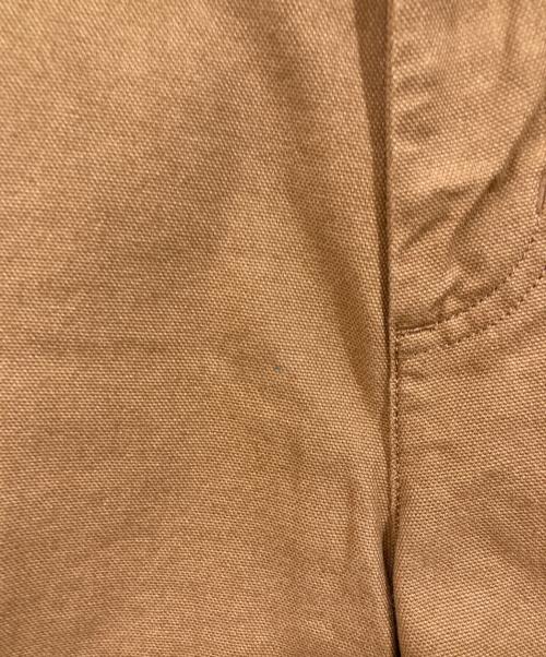 Patagonia（パタゴニア）Patagonia (パタゴニア) スタンドアップ ショーツ ブラウン サイズ:SIZE 33の古着・服飾アイテム