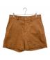 Patagonia（パタゴニア）の古着「スタンドアップ ショーツ」｜ブラウン
