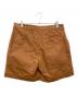Patagonia (パタゴニア) スタンドアップ ショーツ ブラウン サイズ:SIZE 33：5000円