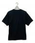 UNDERCOVER (アンダーカバー) プリントTシャツ ブラック サイズ:2：5000円