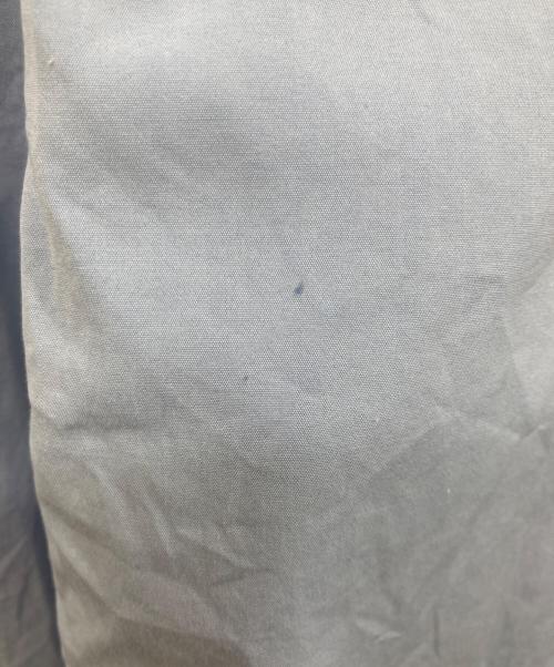 OAMC（オーエーエムシー）OAMC (オーエーエムシー) Drop Shirt スカイブルー サイズ:Mの古着・服飾アイテム