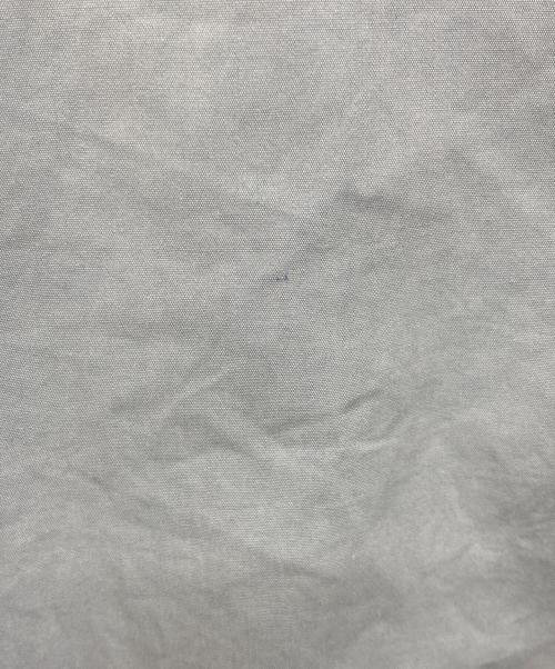 OAMC（オーエーエムシー）OAMC (オーエーエムシー) Drop Shirt スカイブルー サイズ:Mの古着・服飾アイテム