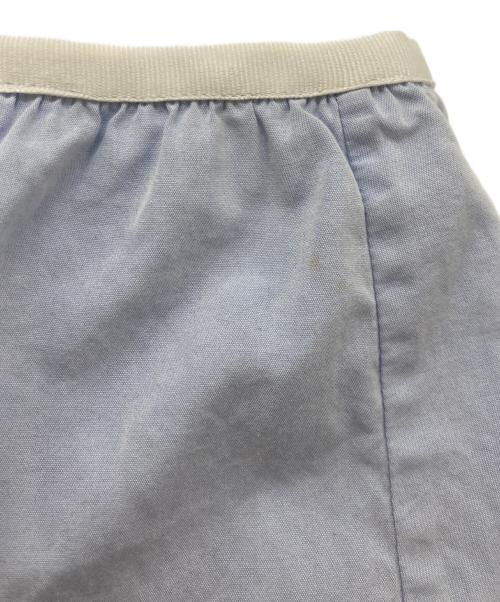 OAMC（オーエーエムシー）OAMC (オーエーエムシー) Drop Shirt スカイブルー サイズ:Mの古着・服飾アイテム