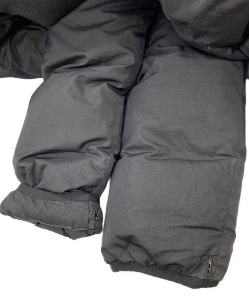 Acne（アクネ）Acne (アクネ) ABISKO LONG AW09 ブラック サイズ:	SIZE 48の古着・服飾アイテム