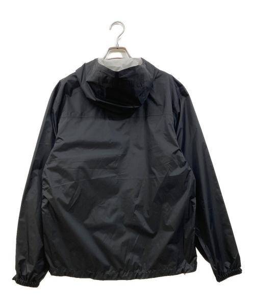 HELLY HANSEN（ヘリーハンセン）HELLY HANSEN (ヘリーハンセン) LOKE JACKET ブラック サイズ:Mの古着・服飾アイテム
