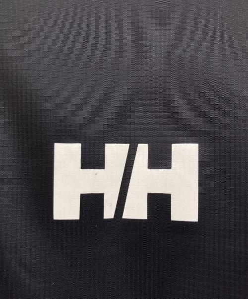 HELLY HANSEN（ヘリーハンセン）HELLY HANSEN (ヘリーハンセン) LOKE JACKET ブラック サイズ:Mの古着・服飾アイテム