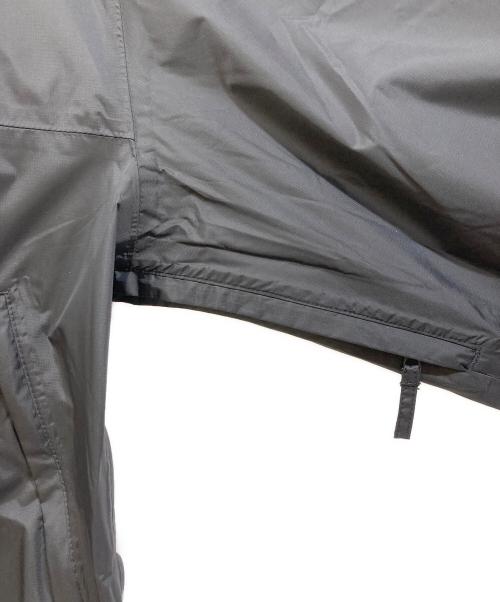 HELLY HANSEN（ヘリーハンセン）HELLY HANSEN (ヘリーハンセン) LOKE JACKET ブラック サイズ:Mの古着・服飾アイテム