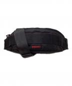 BRIEFINGブリーフィング）の古着「ボディーバッグ」