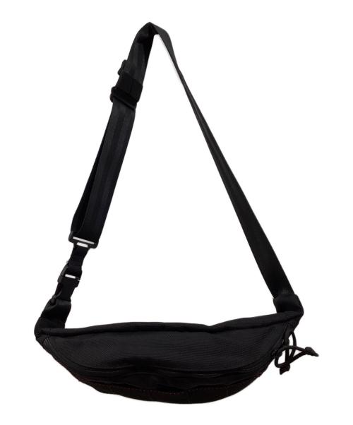 BRIEFING（ブリーフィング）BRIEFING (ブリーフィング) ボディーバッグの古着・服飾アイテム