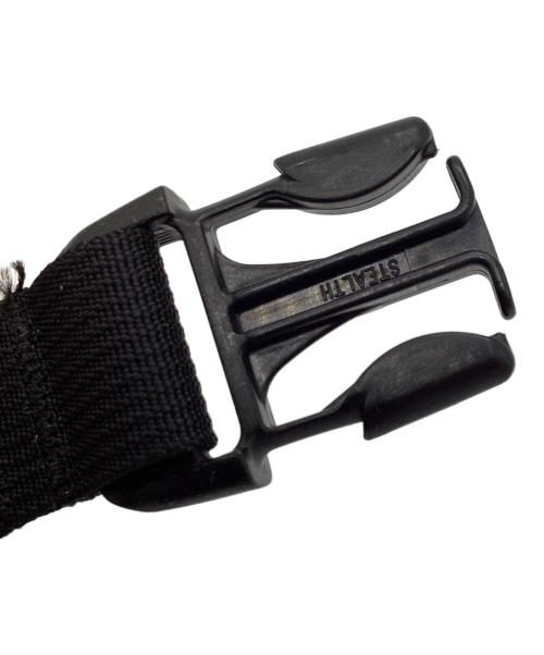 BRIEFING（ブリーフィング）BRIEFING (ブリーフィング) ボディーバッグの古着・服飾アイテム