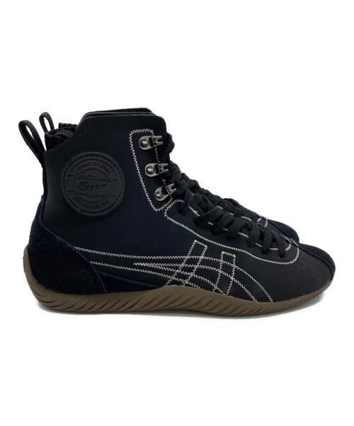 Onitsuka Tiger（オニツカタイガー）Onitsuka Tiger (オニツカタイガー) SCLAW MT ブラック サイズ:25.5の古着・服飾アイテム
