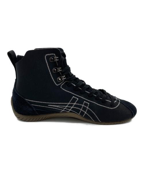 Onitsuka Tiger（オニツカタイガー）Onitsuka Tiger (オニツカタイガー) SCLAW MT ブラック サイズ:25.5の古着・服飾アイテム